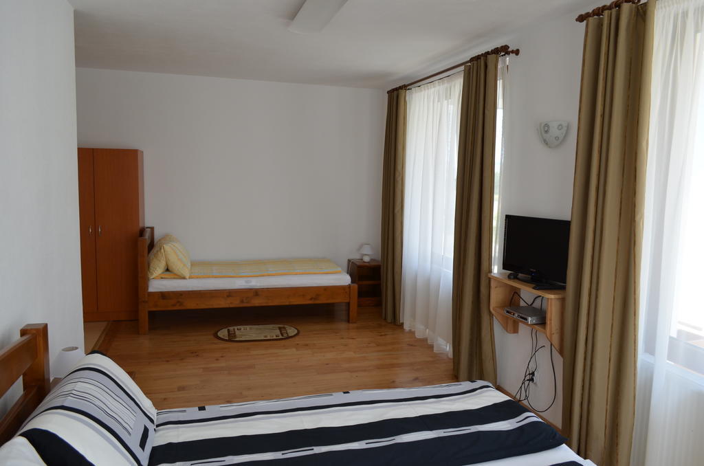 Pensiune Denisa Mediaş Kamer foto